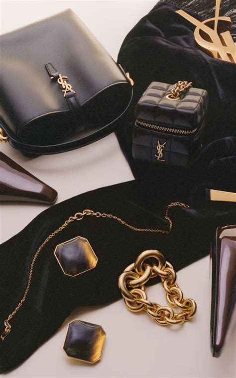 ysl bucharest|Saint Laurent Official Online Store .